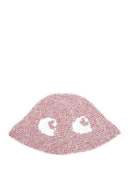 Cane Hat