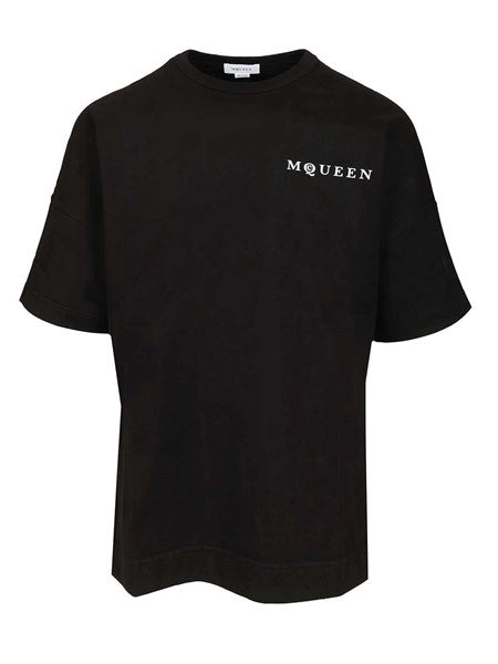 T-shirt oversize
