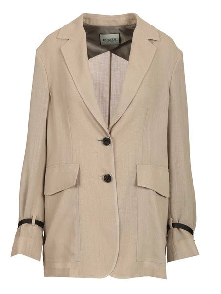Blazer sartoriale