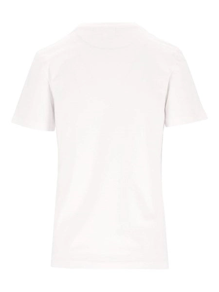 T-shirt Weekend fox