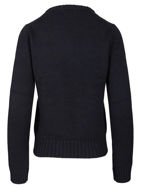 Maglia girocollo