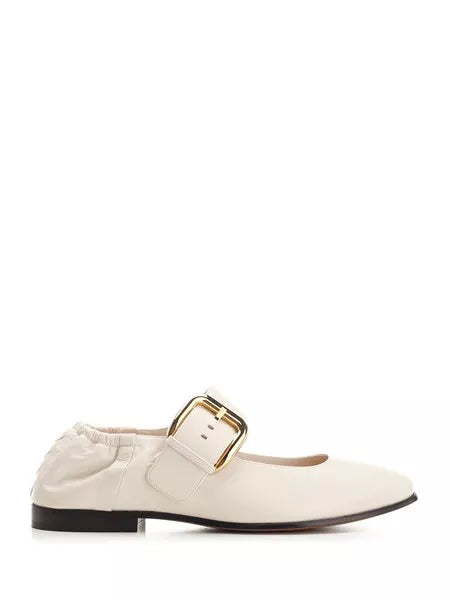 Ballerine Mary Jane "Astaire"