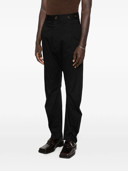 Pantaloni "Buckle"