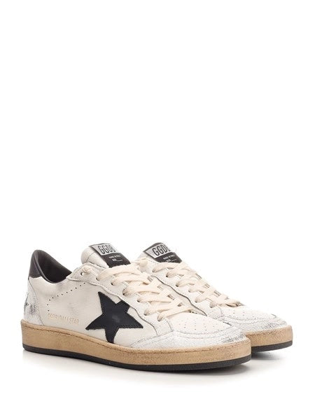 Sneaker "Ball Star"