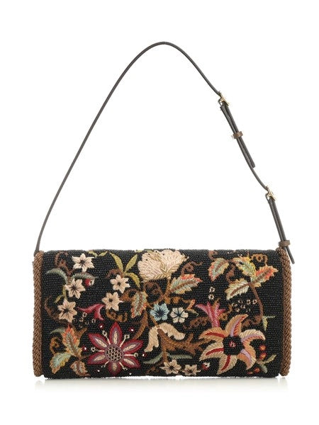 Borsa a spalla "DeVain" piccola