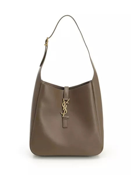 Borsa hobo "Le 5 à 7"