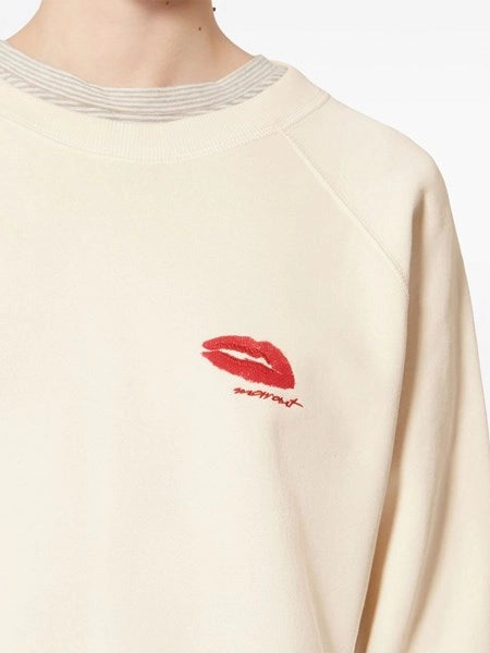elpa "millyny" in cotone con logo
