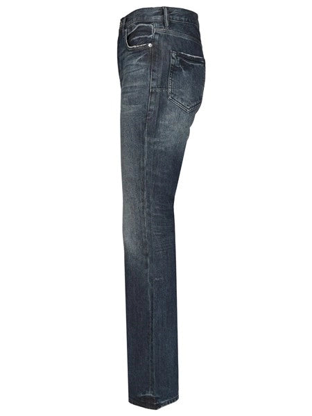 Jeans "Dark Vintage"