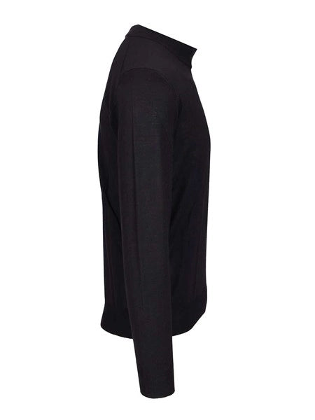 Maglia in lana vergine