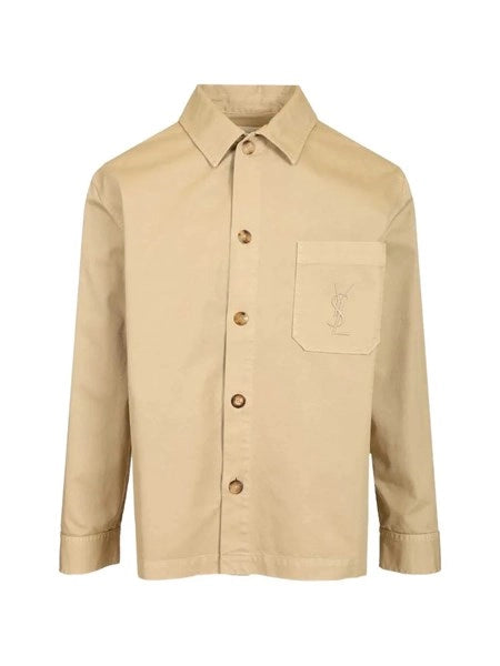 Overshirt "CASSANDRE"