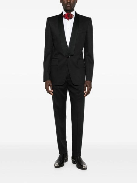 Pantaloni da smoking