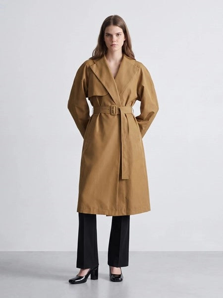 Cappotto "Amapola"