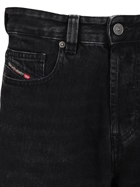 Jeans 2001 D-Macro