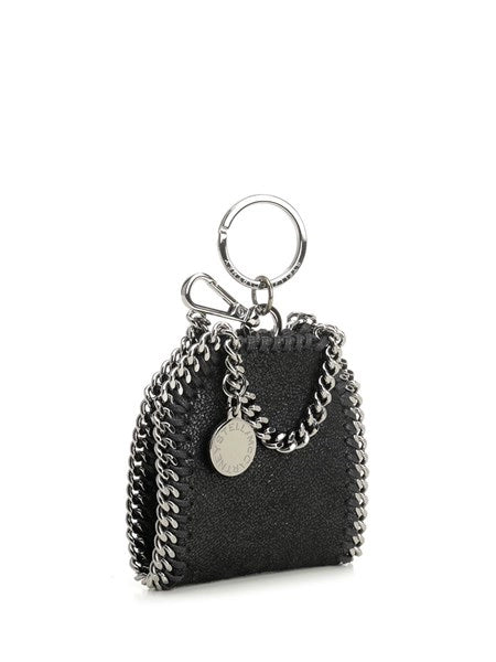 Portachiavi Custodia per AirPods Falabella