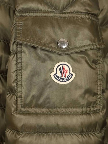Parka Imbottito  "Oahu"