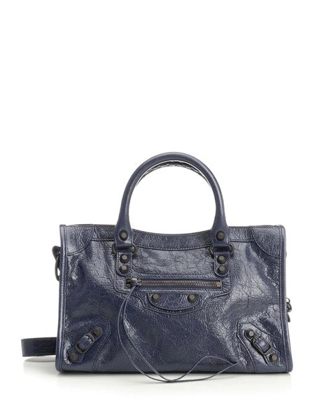 Borsa a mano "City S"