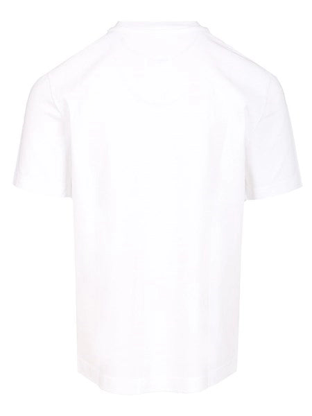 T-shirt in cotone