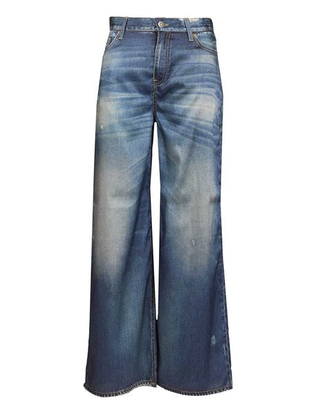 Jeans boyfriend