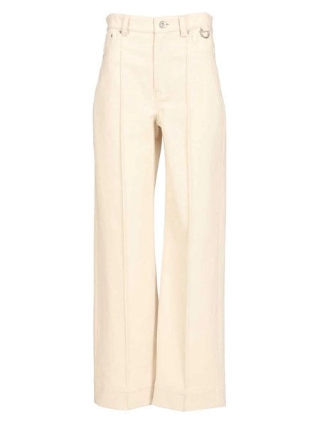 Pantalone in denim