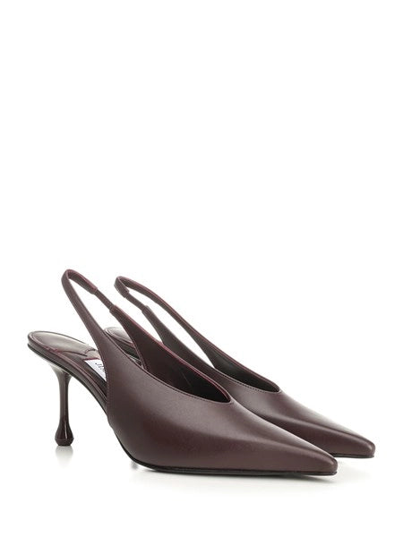 Sling Back "Isa 80"