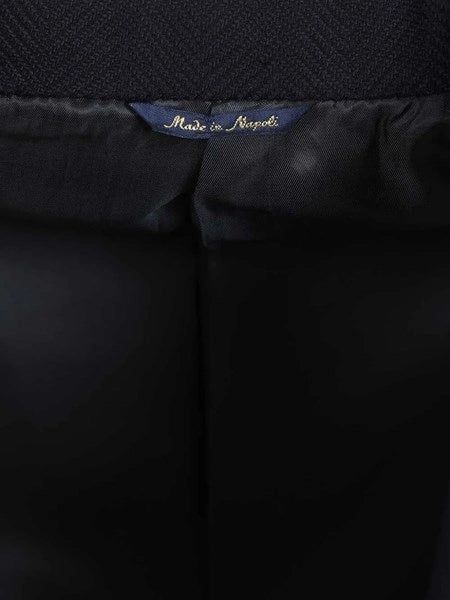 Blazer doppiopetto resca