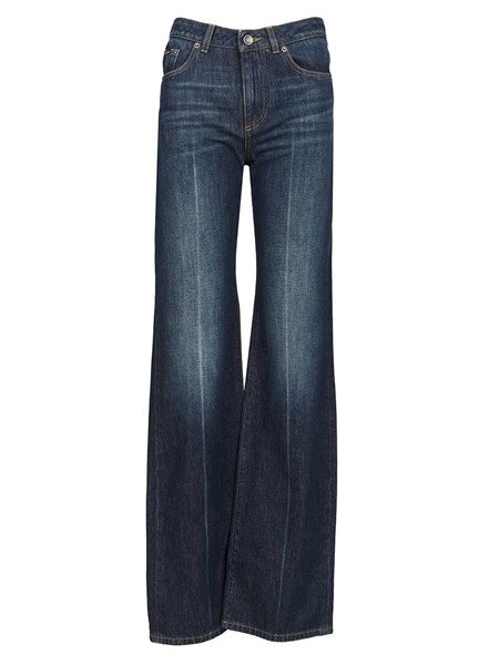 Pantaloni a 5 tasche