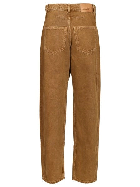 jeans barrel Lisha