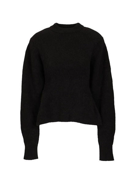 Maglia girocollo