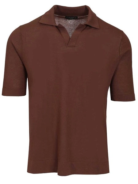 Polo slim fit