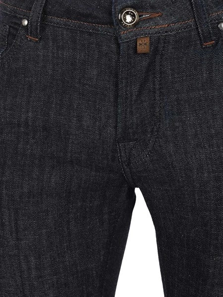 Jeans "Nick" cinque tasche