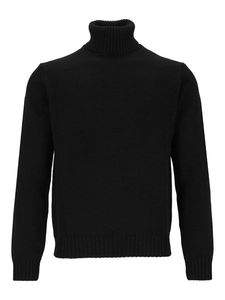 Maglione dolcevita