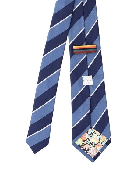 Cravatta Block stripe