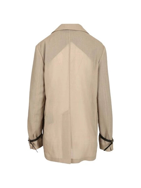 Blazer sartoriale