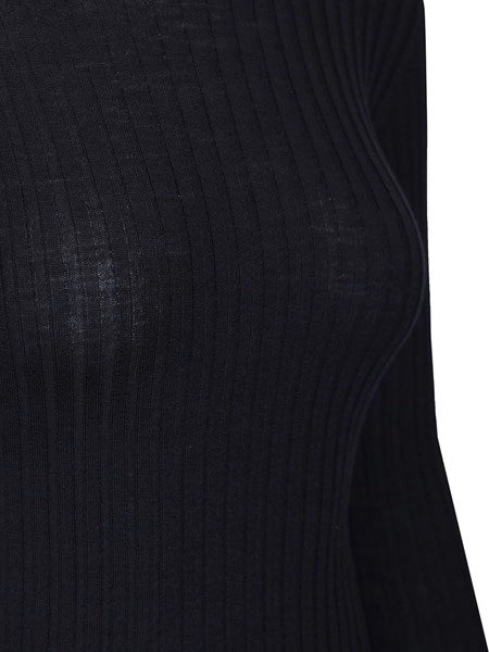 Maglia a coste