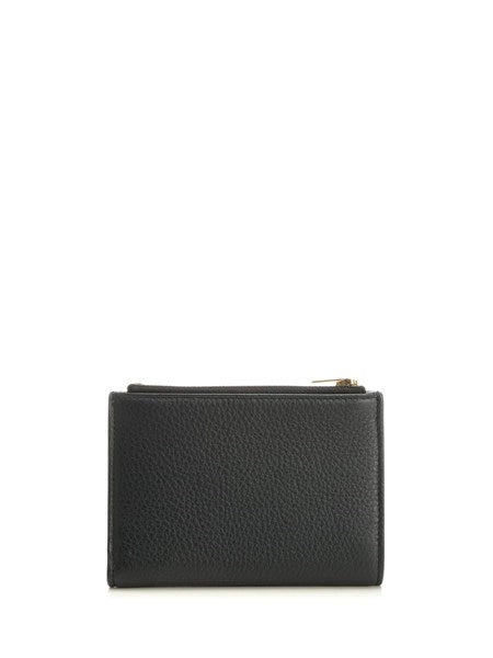 Portafogli bi-fold "TINY CASSANDRE"