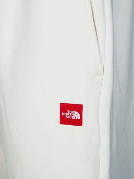 Pantalone joggers "Red Box"