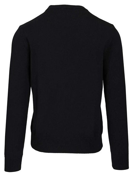 Maglione in cotone