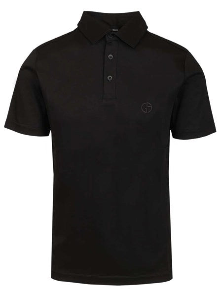 Polo in cotone