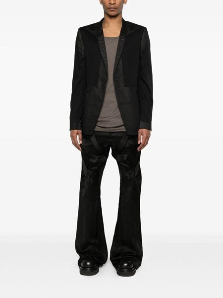 Pantaloni "Megastrapped"