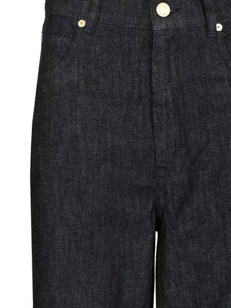 Jeans dritti "Lavinia"