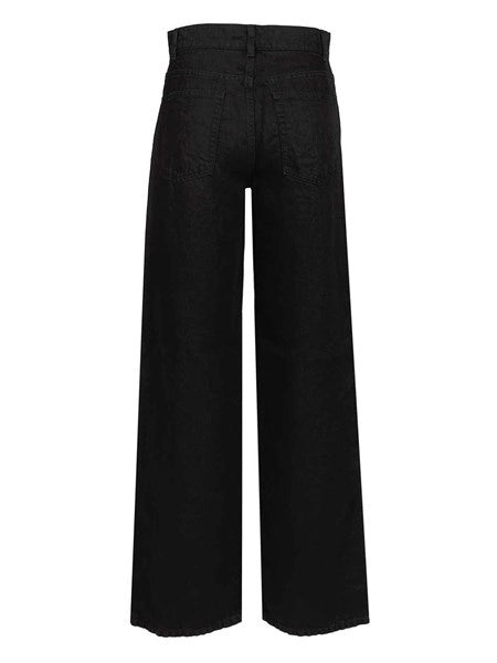 Eglitta Jeans in Cotone