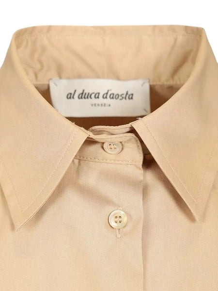 Camicia maniche corte