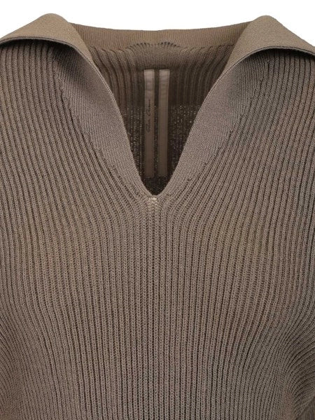 Maglia cropped