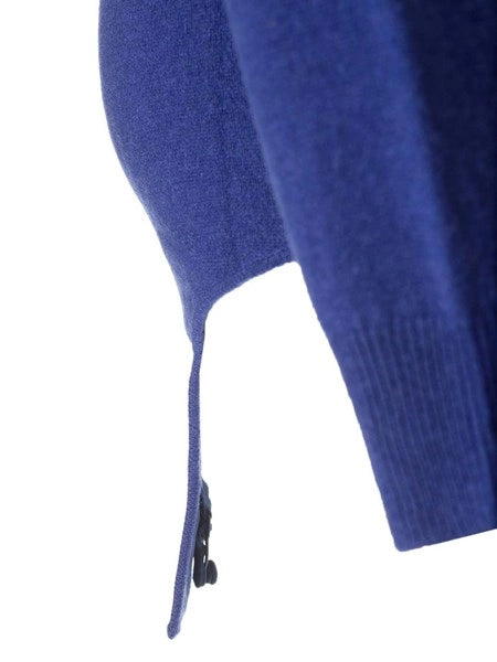 Dolcevita in cashmere