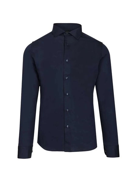 Camicia in jersey