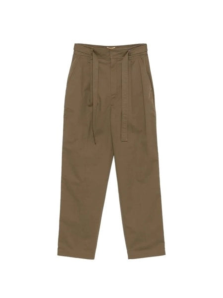 Pantalone classico