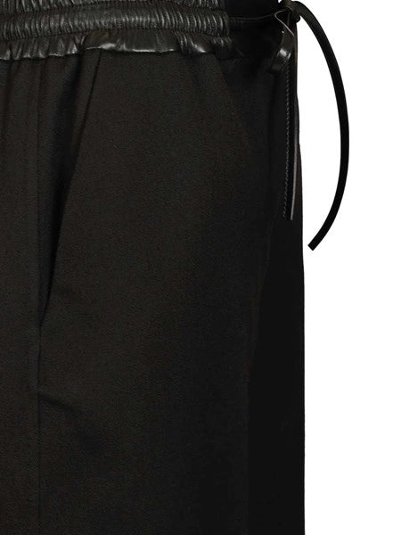 Pantaloni sartoriali