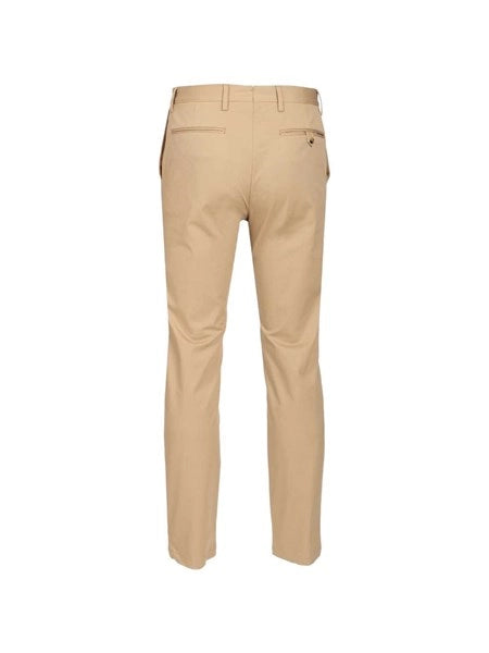 Pantaloni chino