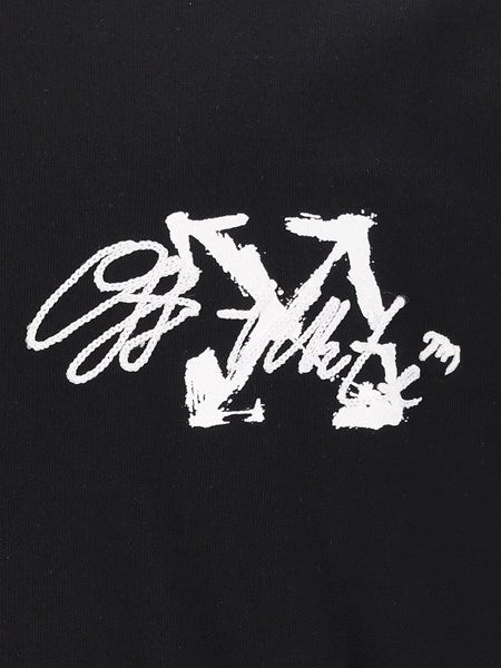 T-shirt stroke 2 arrow