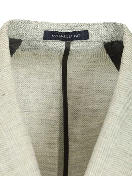 Blazer doppiopetto